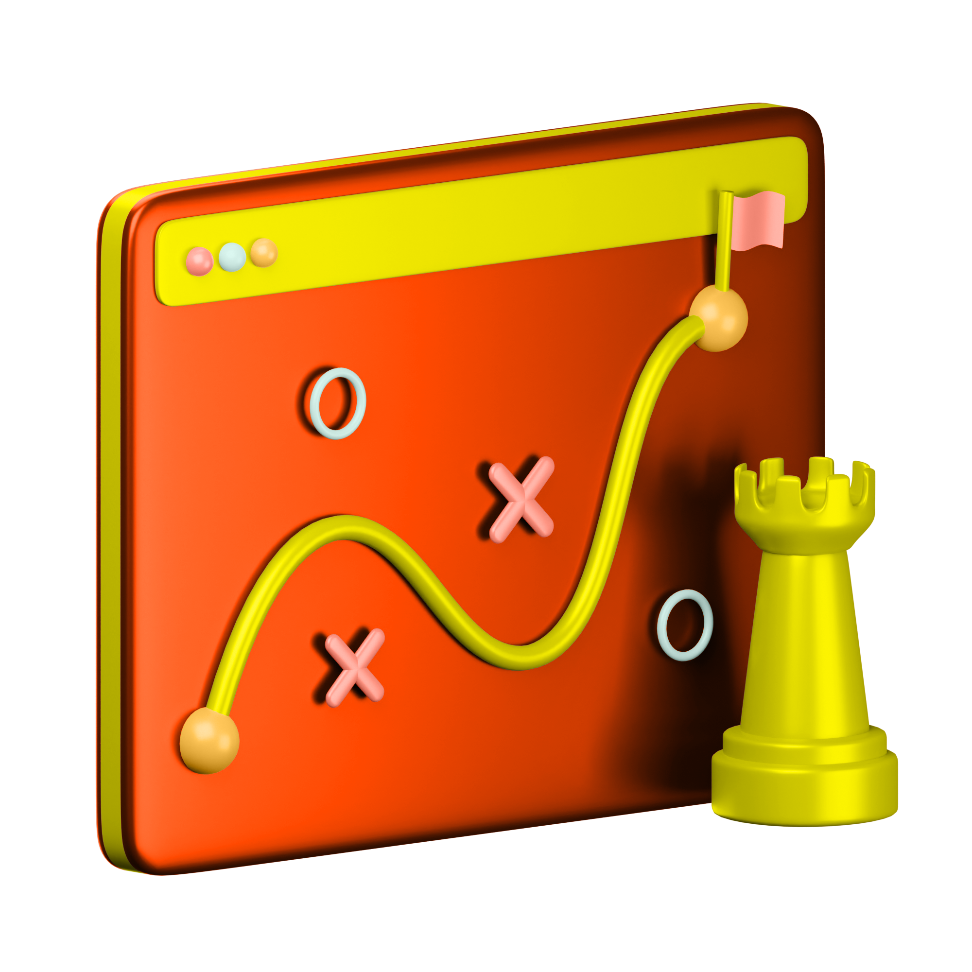 STRATEGY