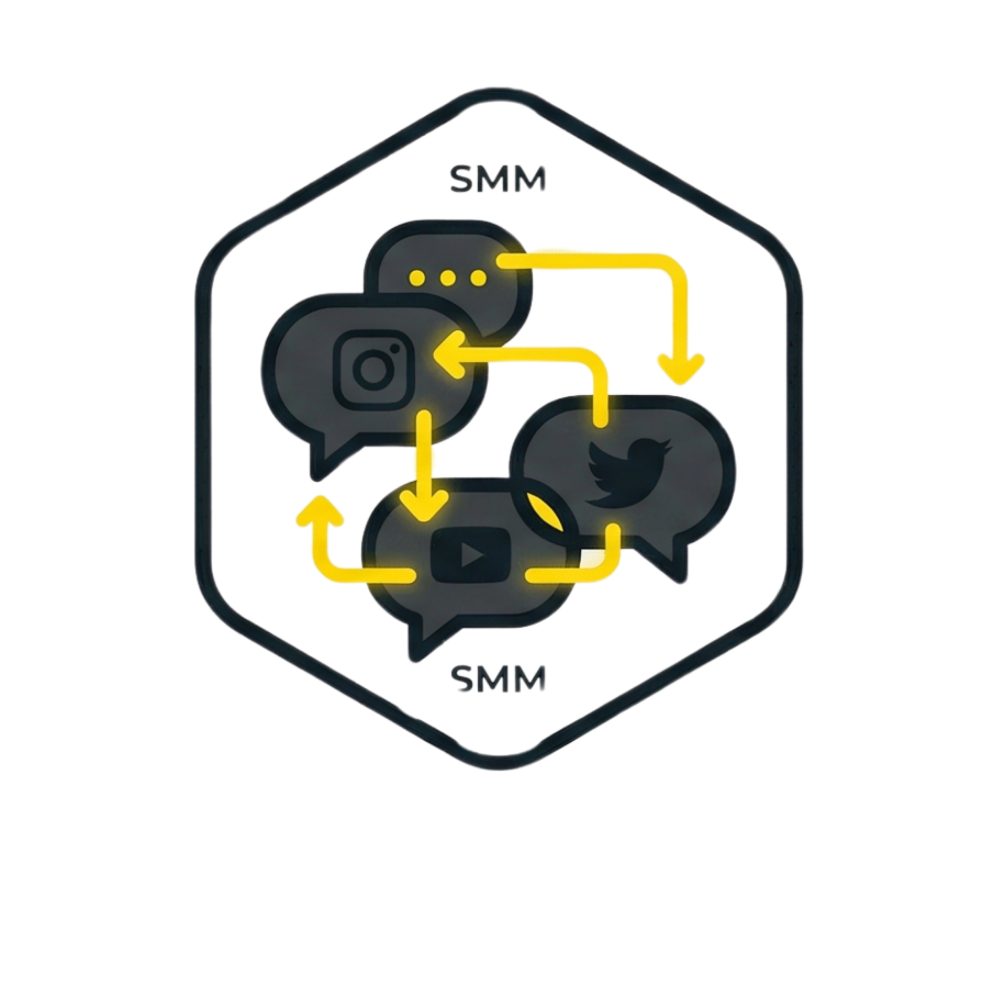 SMM